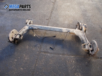 Заден мост за Volkswagen Passat Variant B3, B4 (02.1988 - 06.1997), комби