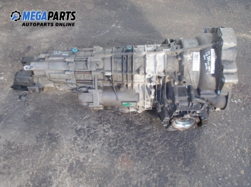 Автоматична скоростна кутия за Volkswagen Passat Variant B5.5 (09.2000 - 08.2005) 2.8 4motion, 193 к.с., автоматик, № 5HP-19