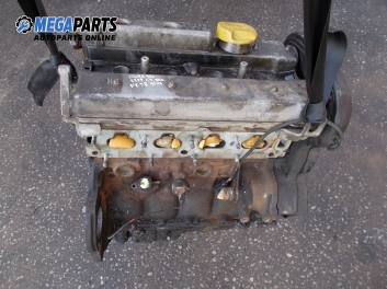 Двигател за Opel Tigra Coupe (07.1994 - 12.2000) 1.4 16V, 90 к.с., code: X14XE