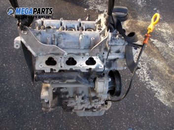 Двигател за Volkswagen Polo Hatchback IV (10.2001 - 12.2005) 1.2 12V, 64 к.с., code: BME