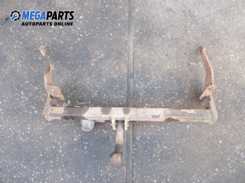 Теглич за Renault Megane I Hatchback (08.1995 - 12.2004), хечбек
