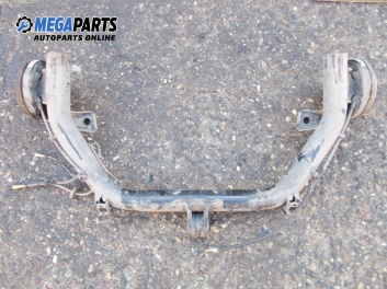 Заден мост за Smart City-Coupe 450 (07.1998 - 01.2004)