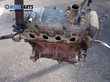 Двигател за Renault Megane Scenic (10.1996 - 12.2001) 1.6 e (JA0F), 90 к.с., code: KM4709