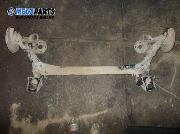 Заден мост за Volkswagen Golf IV Hatchback (08.1997 - 06.2005)