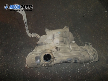 Резервоар за горивото за Renault Megane II Hatchback (07.2001 - 10.2012) 1.6 16V (BM0C, CM0C), хечбек