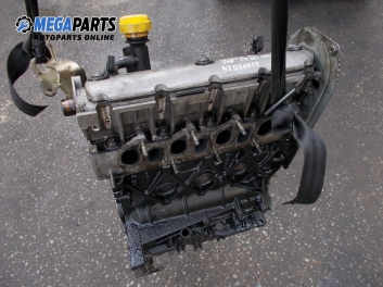 Двигател за Renault Laguna II Hatchback (03.2001 - 12.2007) 1.9 dCi (BG08, BG0G), 120 к.с., code: F9Q750
