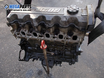Двигател за Fiat Marea Weekend (09.1996 - 12.2007) 2.4 TD 125, 125 к.с., code: 185A2000