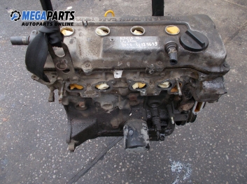 Двигател за Nissan Almera I Hatchback (07.1995 - 07.2001) 1.4 S,GX,LX, 75 к.с., code: GA14DE