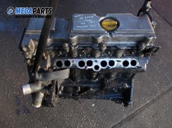 Двигател за Opel Vectra B Estate (11.1996 - 07.2003) 2.0 DTI 16V, 101 к.с., code: X20DTH