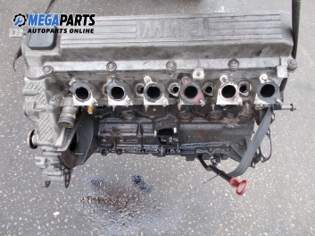 Двигател за BMW 5 Series E39 Touring (01.1997 - 05.2004) 525 tds, 143 к.с., code: M51D25