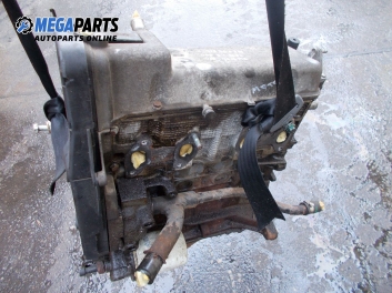 Двигател за Fiat Punto Hatchback II (09.1999 - 07.2012) 1.2 60 (188.030, .050, .130, .150, .230, .250), 60 к.с., code: 188A4000