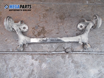 Заден мост за Seat Ibiza IV Hatchback (02.2002 - 11.2009), хечбек