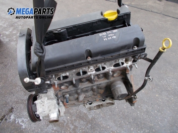 Двигател за Opel Astra H Hatchback (01.2004 - 05.2014) 1.6, 105 к.с., code: Z16XEP