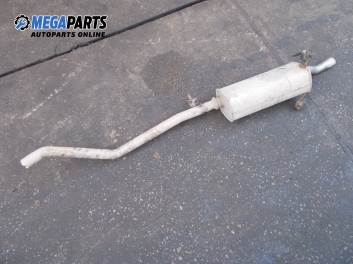 Крайно гърне за Citroen Xsara Picasso (09.1999 - 06.2012) 1.8 16V, 115 к.с.