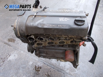 Двигател за Daewoo Nubira Station Wagon (04.1997 - 06.1999) 1.6 16V, 106 к.с., code: A16DMS