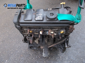 Двигател за Peugeot 306 Hatchback (01.1993 - 10.2003) 1.4, 75 к.с., code: KDX