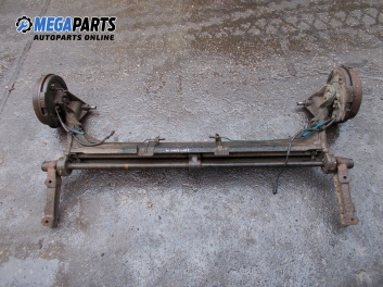 Заден мост за Renault Scenic I Minivan (09.1999 - 07.2010)