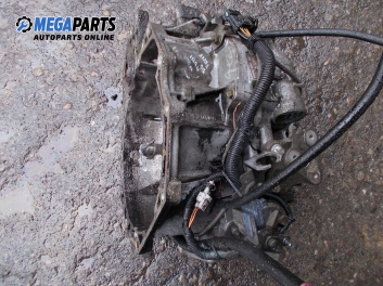 Автоматична скоростна кутия за Opel Astra G Estate (02.1998 - 12.2009) 2.0 DI, 82 к.с., автоматик