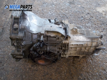 Ръчна скоростна кутия за Volkswagen Passat Variant B5 (05.1997 - 12.2001) 1.9 TDI, 115 к.с., № DUK20050