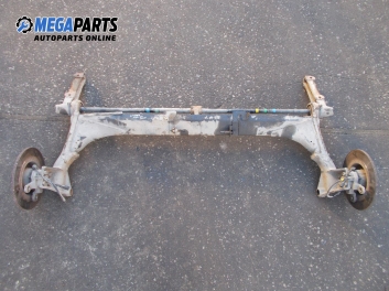 Заден мост за Renault Scenic I Minivan (09.1999 - 07.2010)