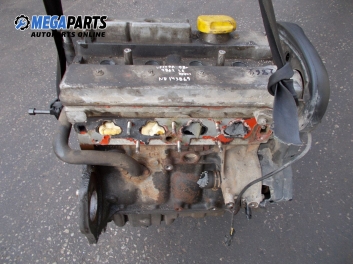 Двигател за Opel Vectra B Estate (11.1996 - 07.2003) 1.6 i 16V, 100 к.с., code: X16XEL