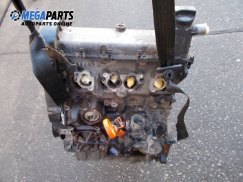 Двигател за Volkswagen Caddy III Box (03.2004 - 05.2015) 2.0 EcoFuel, 109 к.с., code: BSX