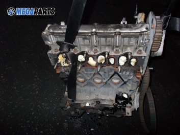Двигател за Renault Scenic II Minivan (06.2003 - 07.2010) 1.9 dCi (JM15), 110 к.с., code: F9Q 804