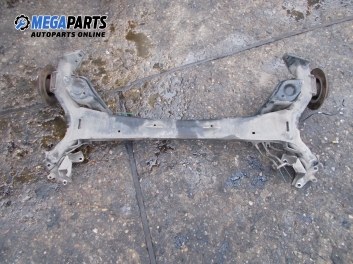 Заден мост за Renault Megane II Hatchback (07.2001 - 10.2012), хечбек