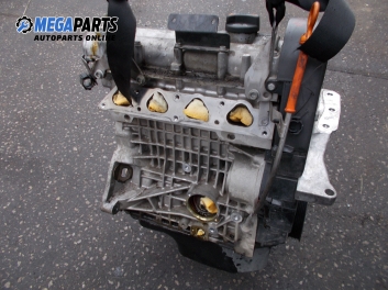 Двигател за Volkswagen Polo Hatchback IV (10.2001 - 12.2005) 1.4 16V, 80 к.с., code: BUD