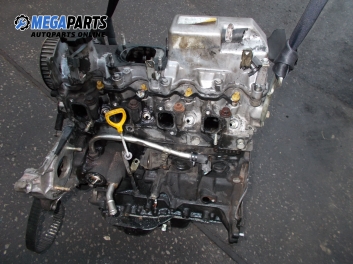 Двигател за Toyota Avensis Station Wagon I (09.1997 - 02.2003) 2.0 TD (CT220), 90 к.с., code: 2C-TE