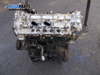 Двигател за Renault Scenic II Minivan (06.2003 - 07.2010) 2.0 dCi (JM1K), 150 к.с., code: M9R700