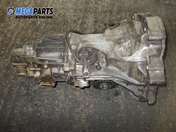 Ръчна скоростна кутия за Audi A4 Sedan B5 (11.1994 - 09.2001) 1.8, 125 к.с., № CTD02124
