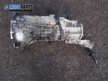 Ръчна скоростна кутия за Kia Sorento I SUV (08.2002 - 12.2009) 2.5 CRDi, 140 к.с.