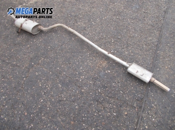 Гърнета, генерации за Peugeot 406 Break (10.1996 - 10.2004) 1.8 16V, 110 к.с.
