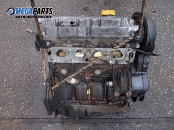 Двигател за Opel Zafira A Minivan (04.1999 - 06.2005) 1.6 16V, 101 к.с., code: Z16XE