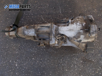 Ръчна скоростна кутия за Audi A4 Sedan B5 (11.1994 - 09.2001) 2.6 quattro, 150 к.с., № CXZ29114