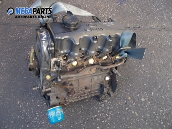 Двигател за Hyundai Accent I Sedan (10.1994 - 01.2000) 1.3 i 12V, 84 к.с., code: G4EH
