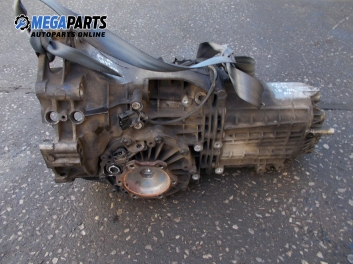 Ръчна скоростна кутия за Volkswagen Passat Sedan B5.5 (10.2000 - 12.2005) 1.8 T 20V, 150 к.с., № EZG27041