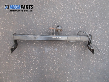 Теглич за Renault Laguna II Grandtour (03.2001 - 12.2007), комби