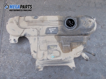 Резервоар за горивото за Renault Megane II Hatchback (07.2001 - 10.2012) 1.6 16V (BM0C, CM0C), хечбек