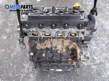 Двигател за Renault Laguna II Grandtour (03.2001 - 12.2007) 2.2 dCi (KG0F), 150 к.с., code: G9T 702