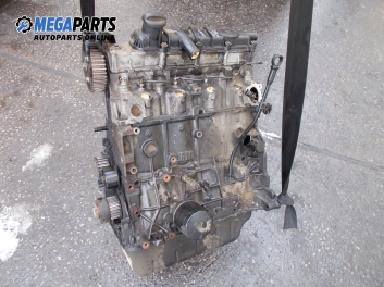 Двигател за Peugeot 206 Hatchback (08.1998 - 12.2012) 1.9 D, 69 к.с., code: WJZ