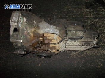 Ръчна скоростна кутия за Audi A4 Avant B5 (11.1994 - 09.2001) 1.8 T, 150 к.с., № CTE15046