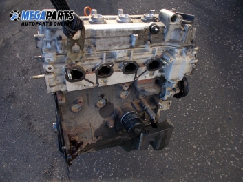 Двигател за Nissan Almera II Hatchback (01.2000 - 12.2006) 1.5, 98 к.с., code: QG15DE