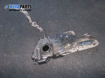 Резервоар за горивото за Peugeot 307 Hatchback (08.2000 - 12.2012) 2.0 HDi 110, хечбек
