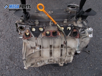 Двигател за Skoda Fabia I Hatchback (08.1999 - 03.2008) 1.4, 60 к.с., code: AZF