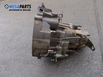 Ръчна скоростна кутия за Lada 111 Combi (01.1995 - 02.2009) 1.6, 82 к.с.