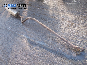 Гърнета, генерации за Peugeot 307 Hatchback (08.2000 - 12.2012) 1.6 HDi, 90 к.с.