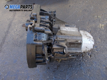 Ръчна скоростна кутия за Renault Megane I Hatchback (08.1995 - 12.2004) 1.9 dT (B/SA0K, B/SA0Y), 90 к.с.