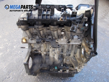 Двигател за Peugeot 307 Hatchback (08.2000 - 12.2012) 1.6 HDi, 90 к.с., code: 9HX
